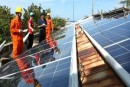 Cơ chế hỗ trợ phát triển các dự án điện mặt trời tại Việt Nam